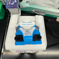 Cole Parmer Masterflex L/S Peristaltic Pump image 0